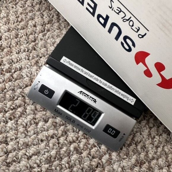 NWT Superga Womens 2750 Cotu Classic Sneakers Women’s Size 11, Mens size 9.5 - Picture 14 of 14